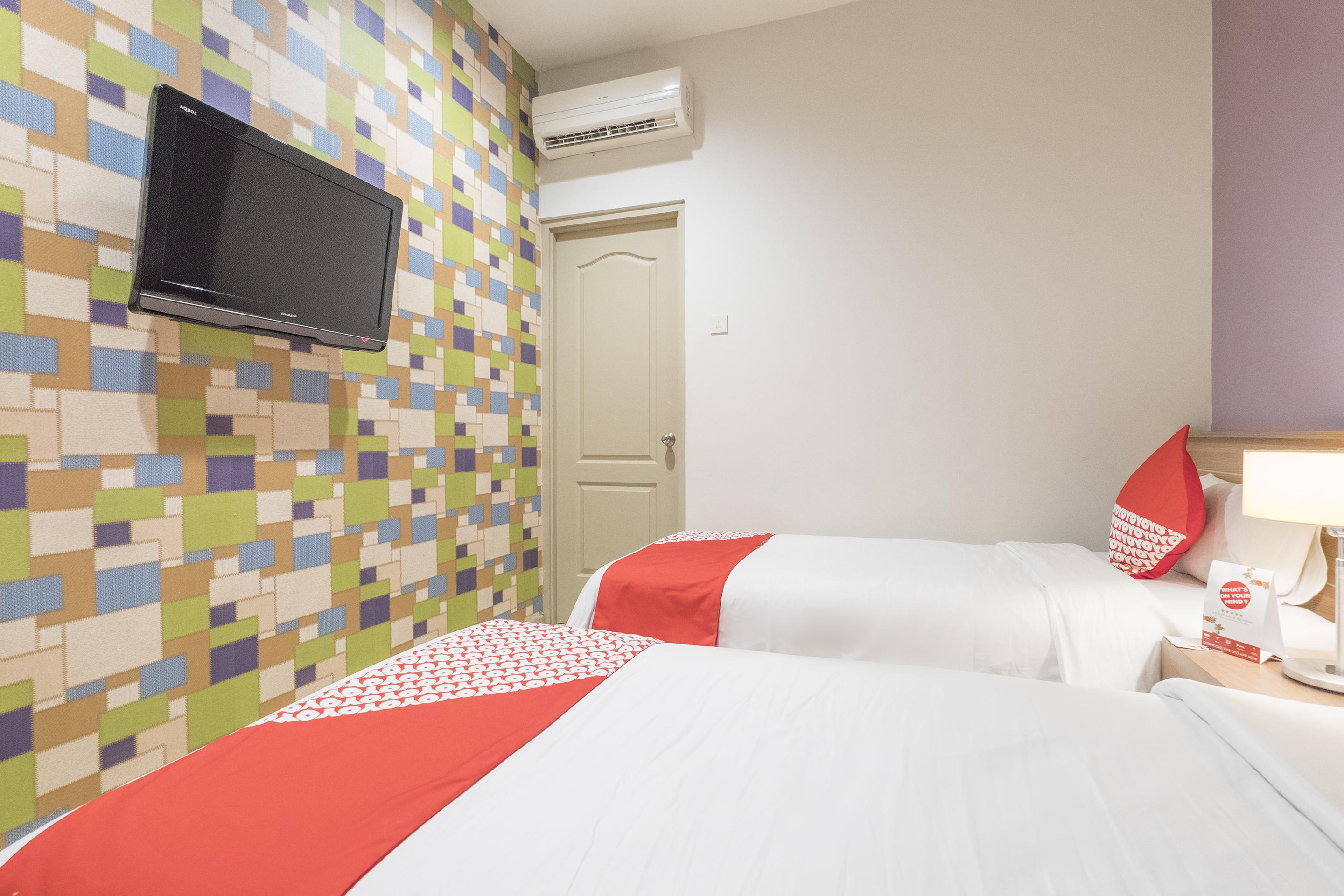 Aswin Hotel And Spa Makasar Zewnętrze zdjęcie