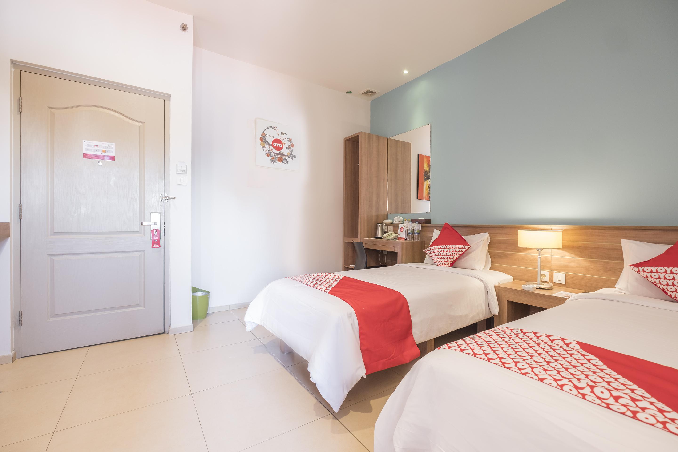 Aswin Hotel And Spa Makasar Zewnętrze zdjęcie