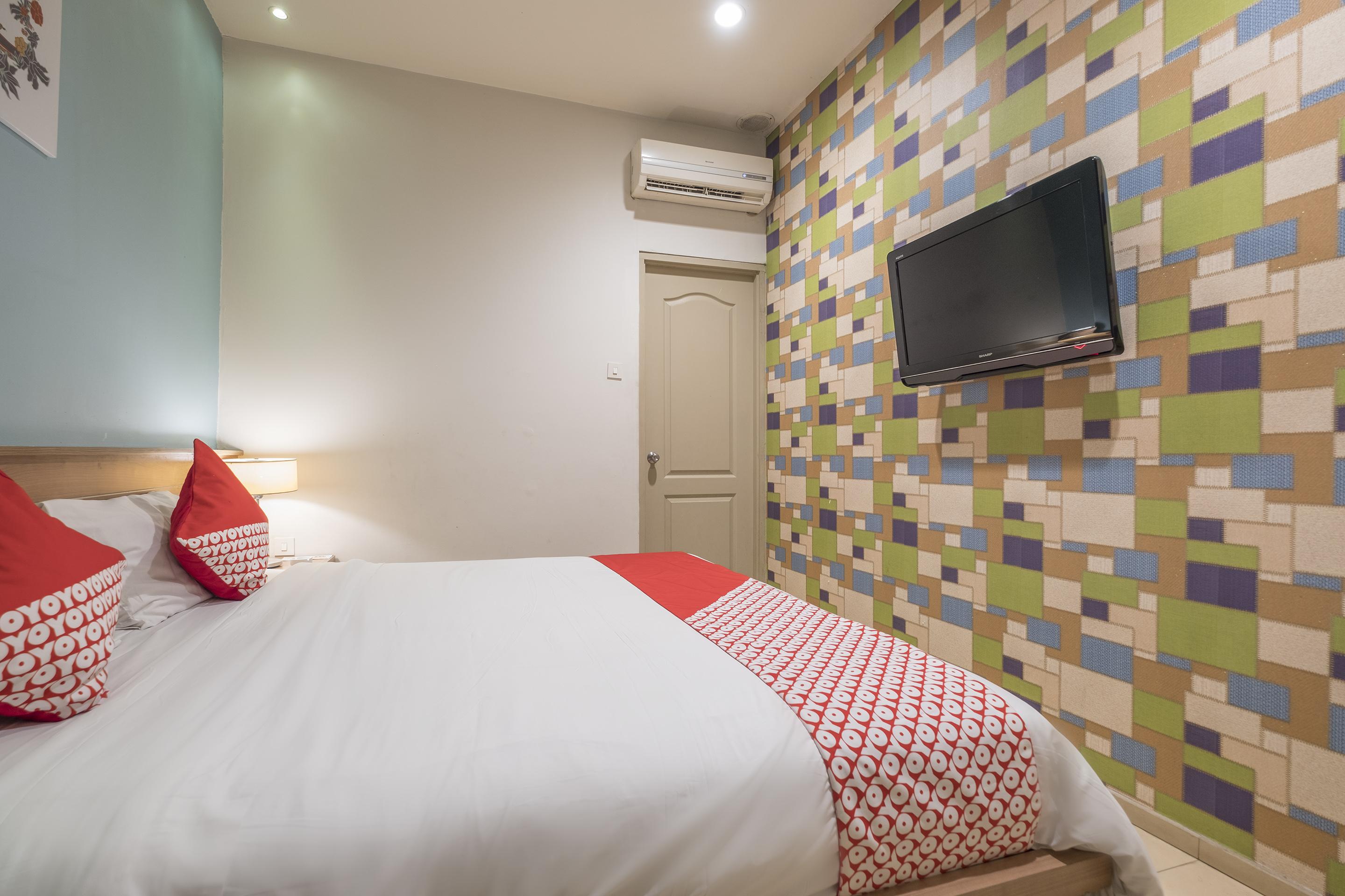 Aswin Hotel And Spa Makasar Zewnętrze zdjęcie