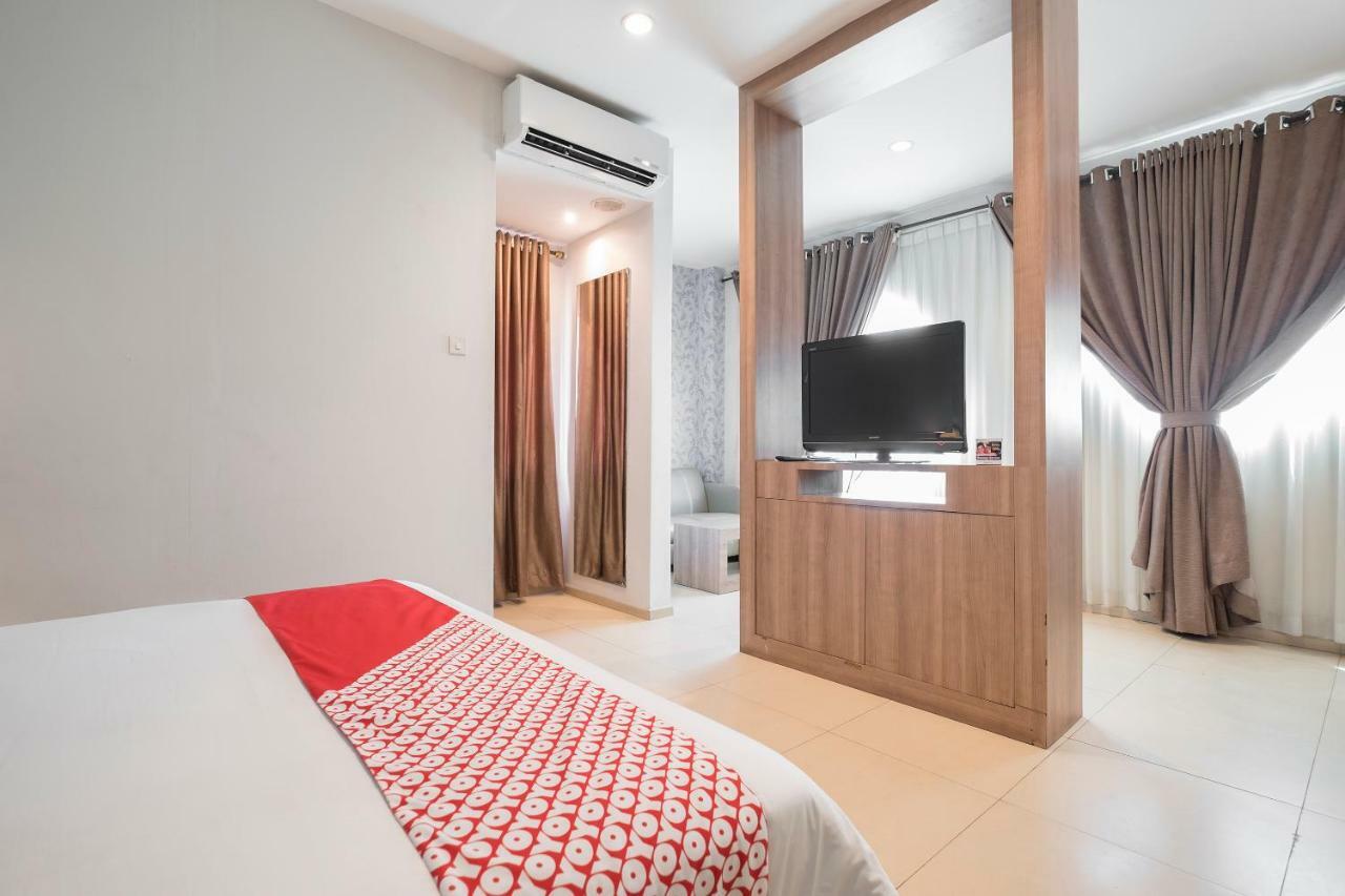 Aswin Hotel And Spa Makasar Zewnętrze zdjęcie
